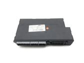 Module de commande de siège