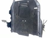 Placa protectora/protector antisalpicaduras motor