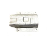 Exhaust heat shield