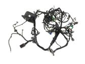 Faisceau de câblage pour moteur