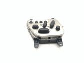 Seat control switch