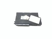 Module de commande de siège