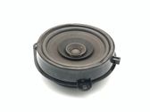 Altavoz de la puerta trasera