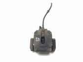 Bremssattel hinten
