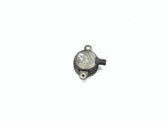 Camshaft vanos timing valve