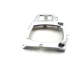 Gear shifter surround trim plastic