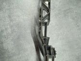 Front bumper mounting bracket