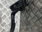 Pedal del acelerador