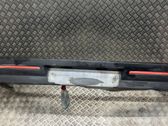 Rear bumper