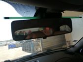 Rear view mirror (interior)