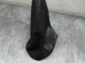 Revêtement pommeau de levier de vitesses cuir