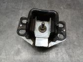 Engine mount bracket