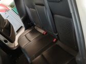 Asiento trasero