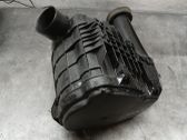 Air filter box
