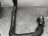 Turbo air intake inlet pipe/hose