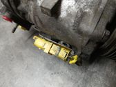 Air conditioning (A/C) compressor (pump)