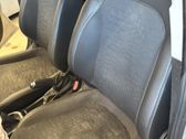 Front driver seat