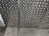Front door trim (molding)