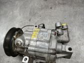 Air conditioning (A/C) compressor (pump)