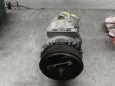 Ilmastointilaitteen kompressorin pumppu (A/C)