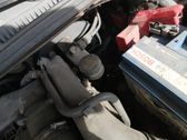 Brake booster