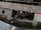Engine bonnet/hood lock/catch