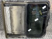 Glasdach auto