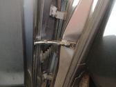 Tope freno de puerta delantera