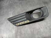 Front fog light trim/grill