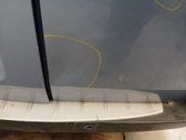 Back/rear loading door