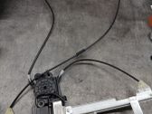 Fensterheber elektrisch mit Motor Tür vorne