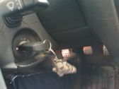 Ignition lock