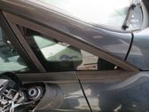 Front triangle window/glass