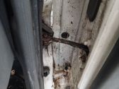Tope freno de puerta delantera