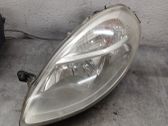 Headlight/headlamp