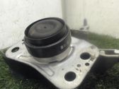 Engine mount bracket