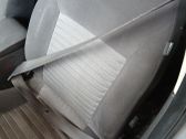 Ceinture de sécurité avant