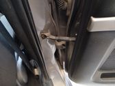 Rear door check strap stopper