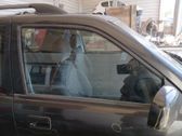 Fenster Scheibe Tür vorne (4-Türer)