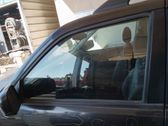 Fenster Scheibe Tür vorne (4-Türer)