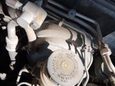 Brake booster