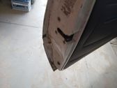 Front door lock