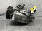 Air conditioning (A/C) compressor (pump)