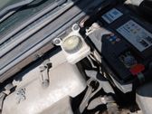 Brake booster