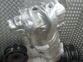 Exhaust heat shield