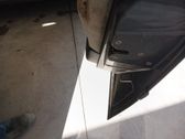Serrure de porte avant