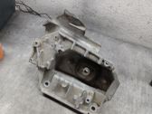 Gearbox mount