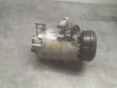 Air conditioning (A/C) compressor (pump)