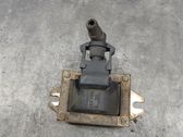 High voltage ignition coil