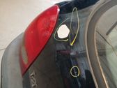 Tailgate/trunk/boot lid